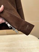High-End Custom Jacket - 688