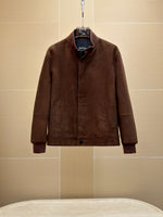High-End Custom Jacket - 688