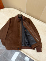 High-End Custom Jacket - 688