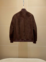 High-End Custom Jacket - 688
