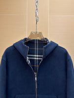 High-End Custom Jacket - 687