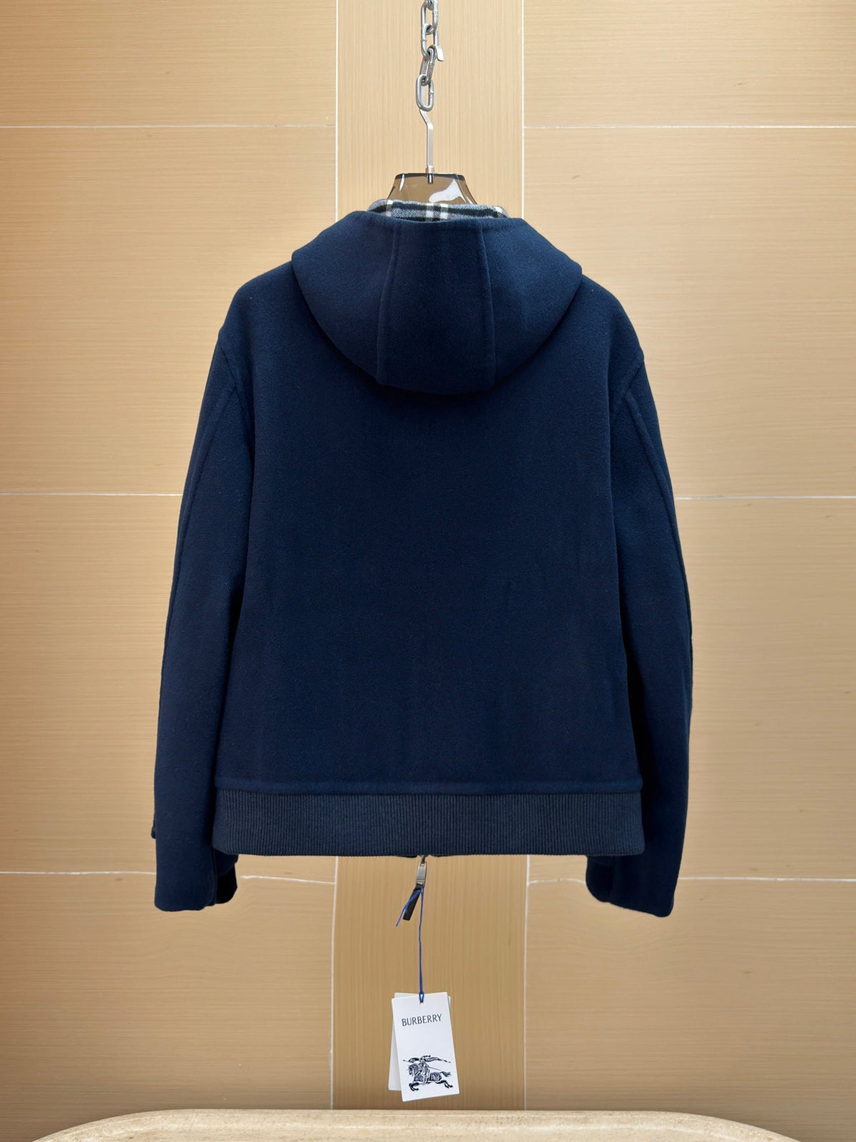 High-End Custom Jacket - 687