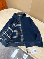 High-End Custom Jacket - 687