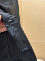 High-End Custom Jacket - 689