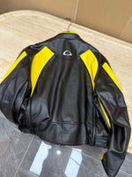 High-End Custom Jacket - 689