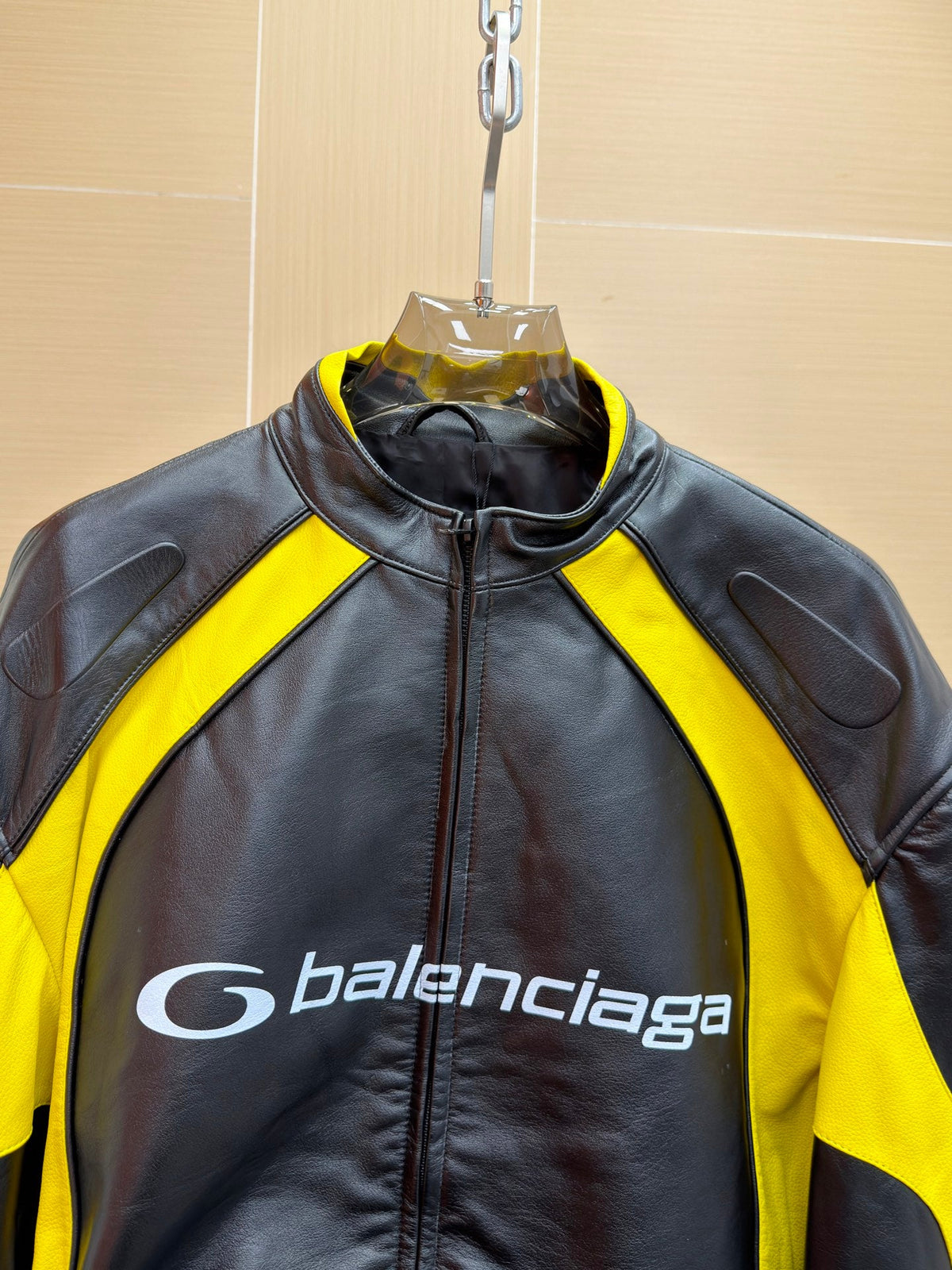 High-End Custom Jacket - 689