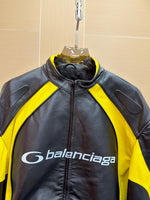 High-End Custom Jacket - 689