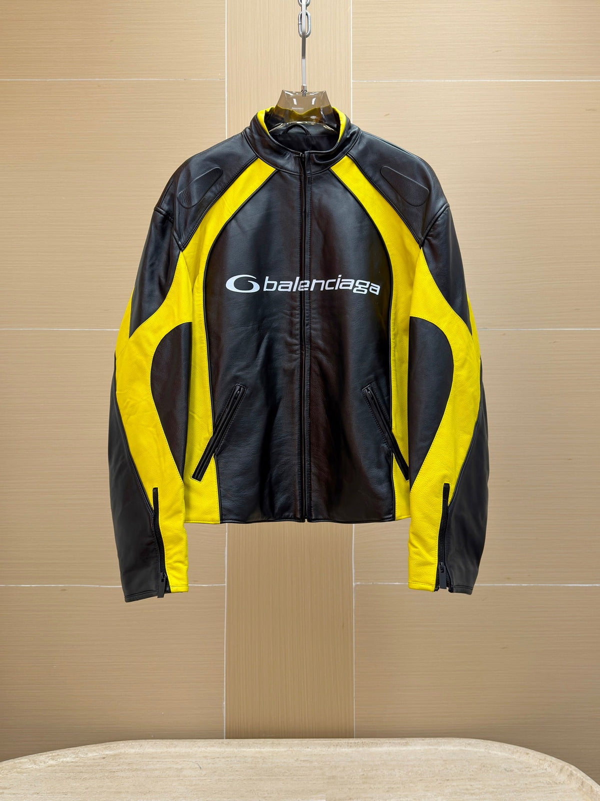 High-End Custom Jacket - 689