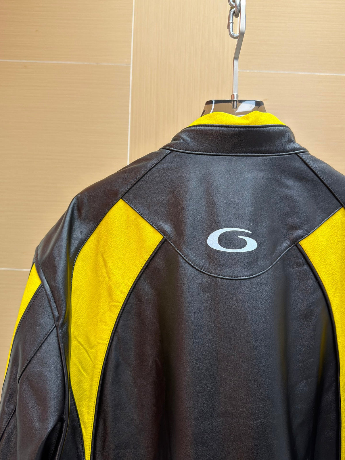 High-End Custom Jacket - 689
