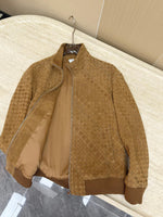 High-End Custom Jacket - 690