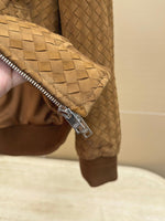 High-End Custom Jacket - 690