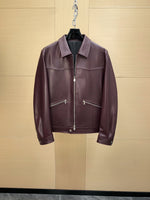 High-End Custom Jacket - 695