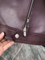 High-End Custom Jacket - 695