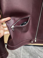 High-End Custom Jacket - 695