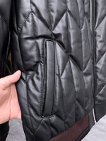 High-End Custom Jacket - 694