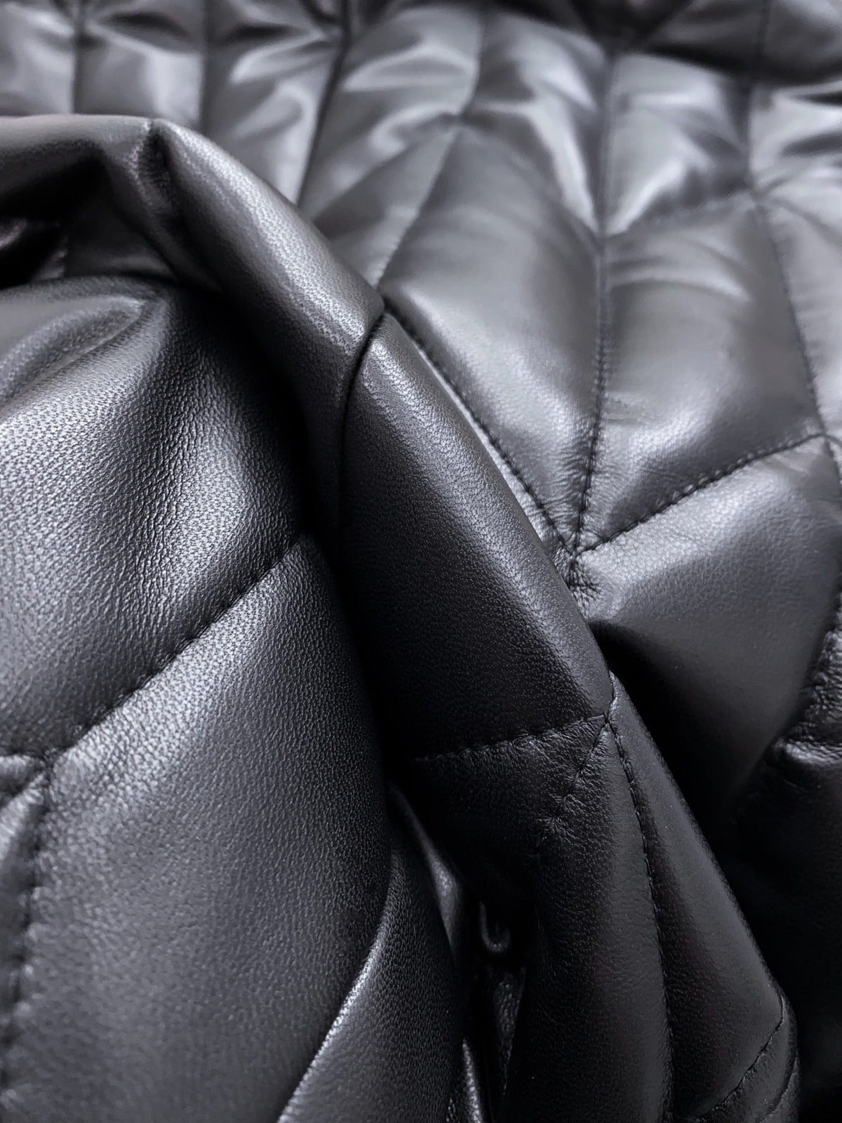 High-End Custom Jacket - 694