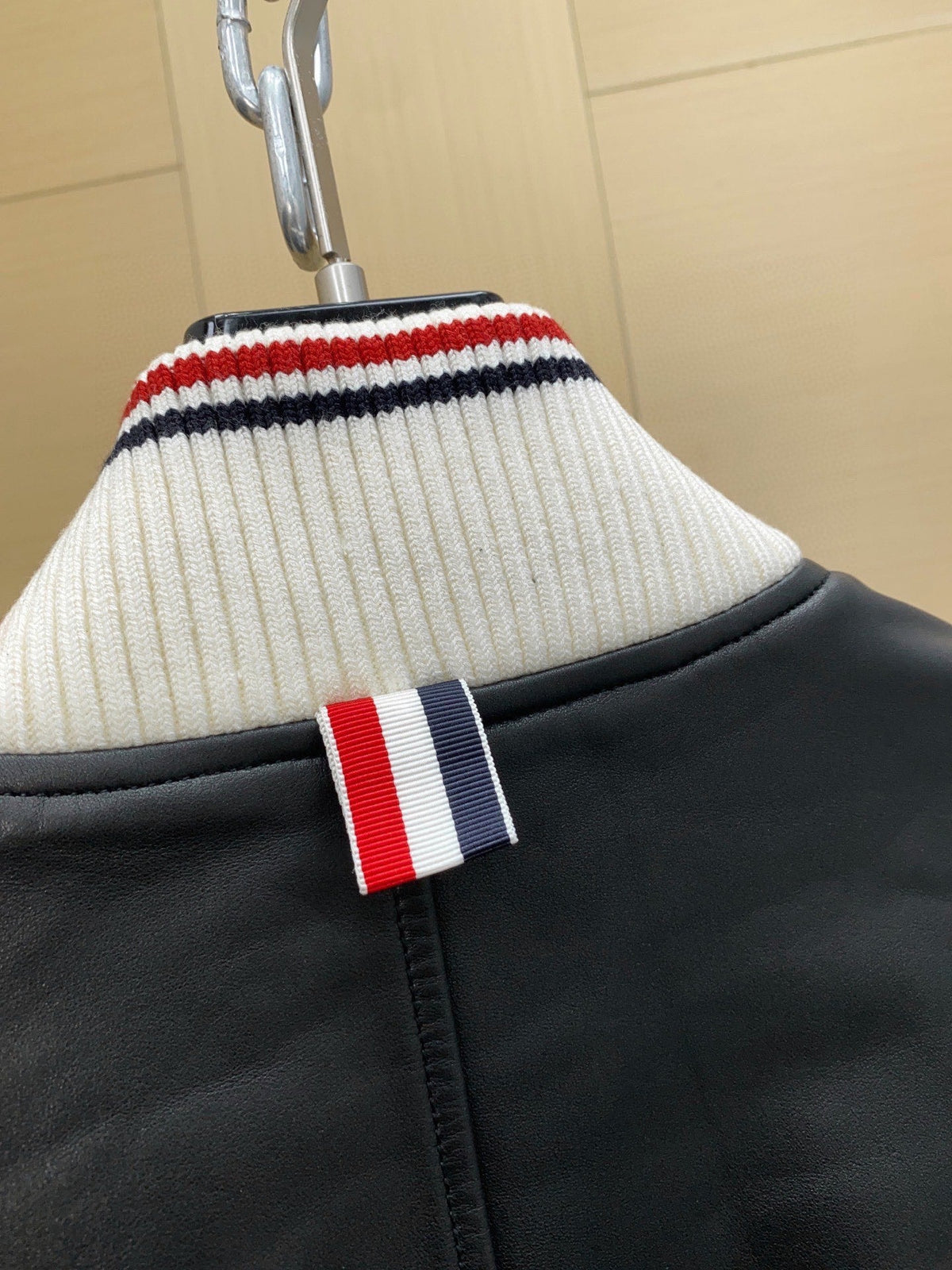 High-End Custom Jacket - 693