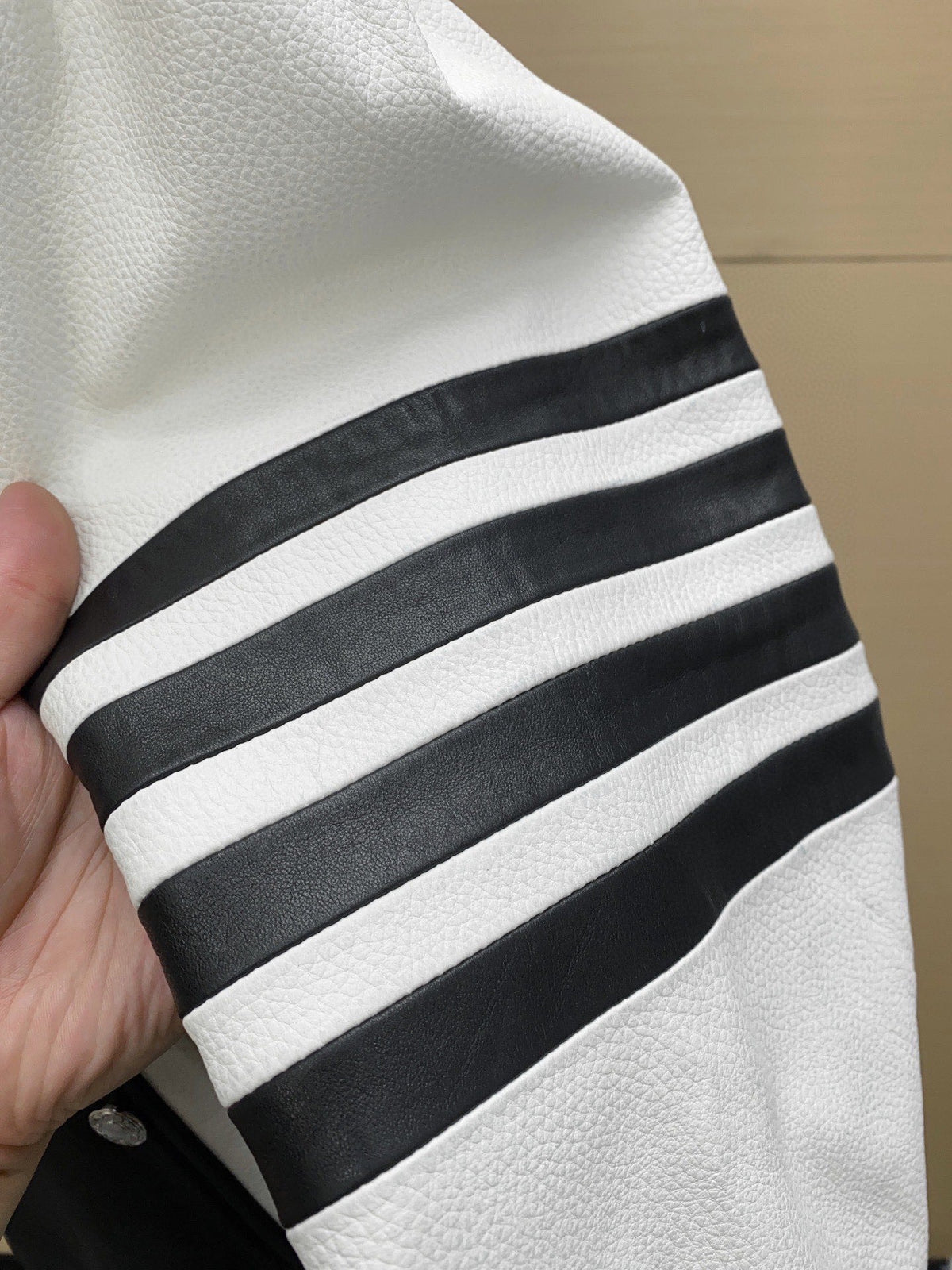 High-End Custom Jacket - 693
