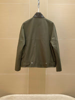 High-End Custom Jacket - 692