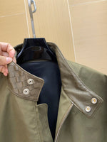 High-End Custom Jacket - 692