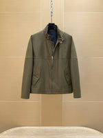 High-End Custom Jacket - 692