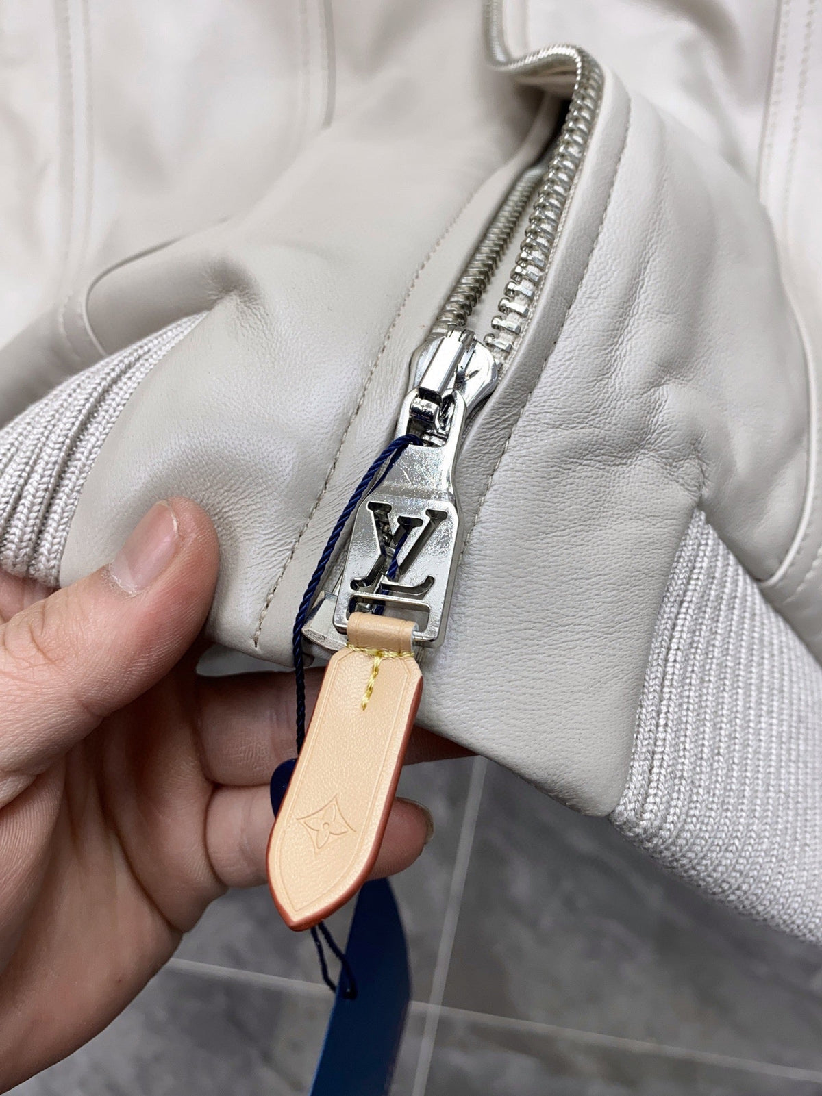 High-End Custom Jacket - 691