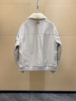 High-End Custom Jacket - 691