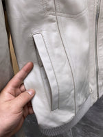 High-End Custom Jacket - 691