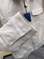 High-End Custom Jacket - 691