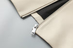 High-End Custom Jacket - 652