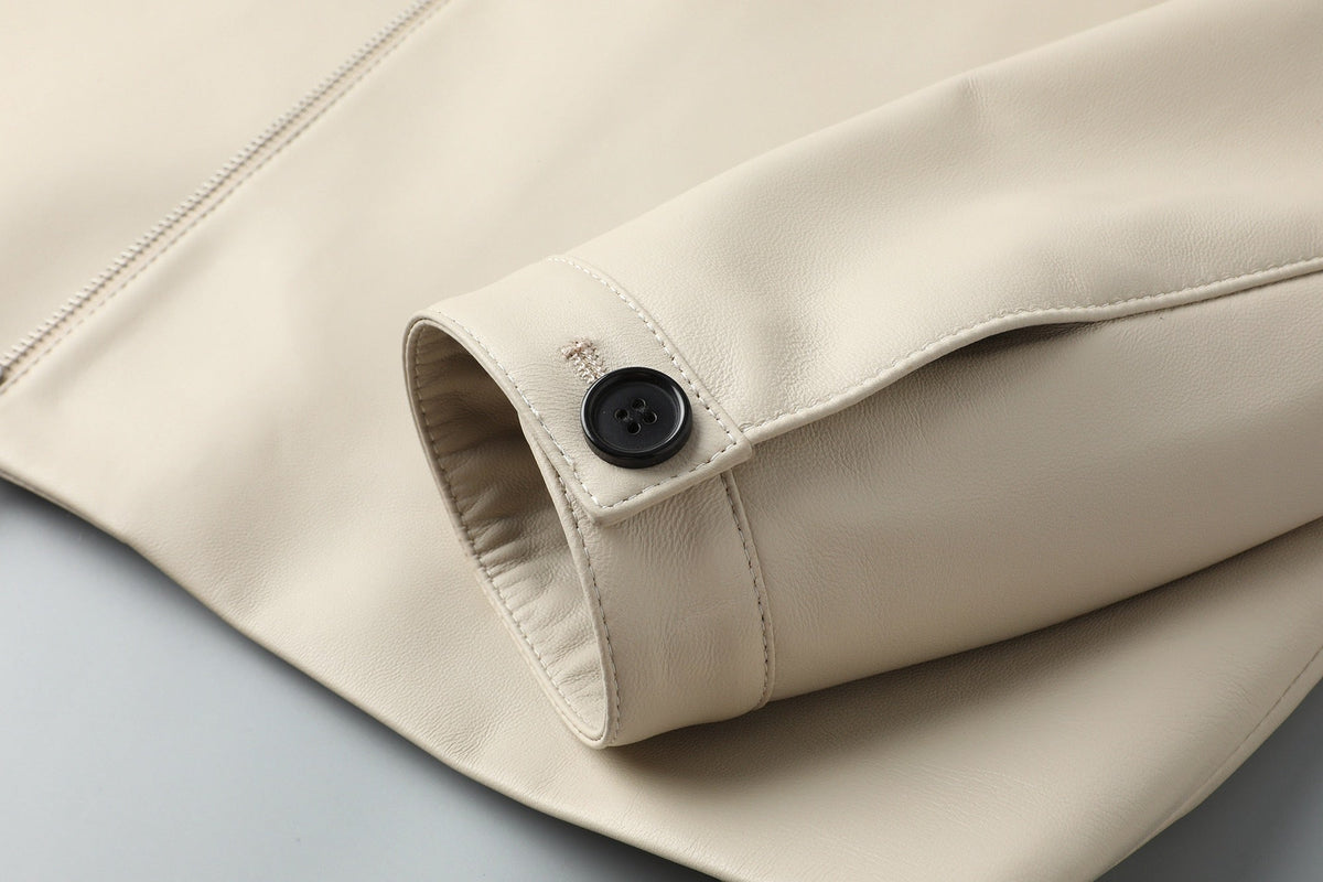 High-End Custom Jacket - 652