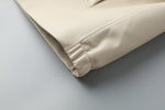 High-End Custom Jacket - 652