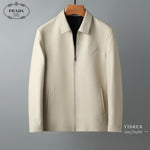High-End Custom Jacket - 652