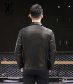 High-End Custom Jacket - 655