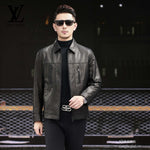 High-End Custom Jacket - 655