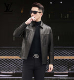 High-End Custom Jacket - 655