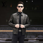 High-End Custom Jacket - 655