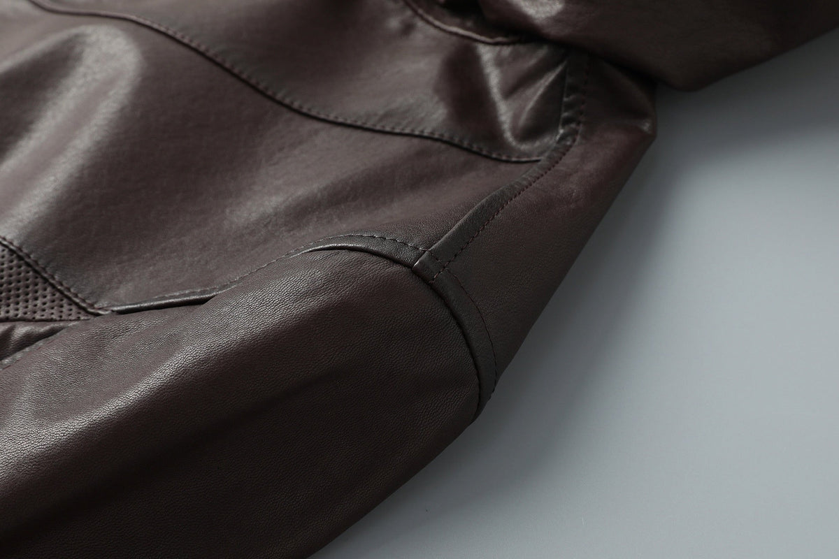 High-End Custom Jacket - 654