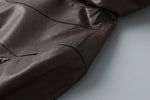 High-End Custom Jacket - 654
