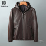 High-End Custom Jacket - 654