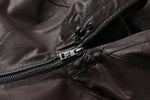 High-End Custom Jacket - 654