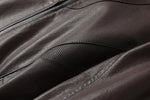 High-End Custom Jacket - 654