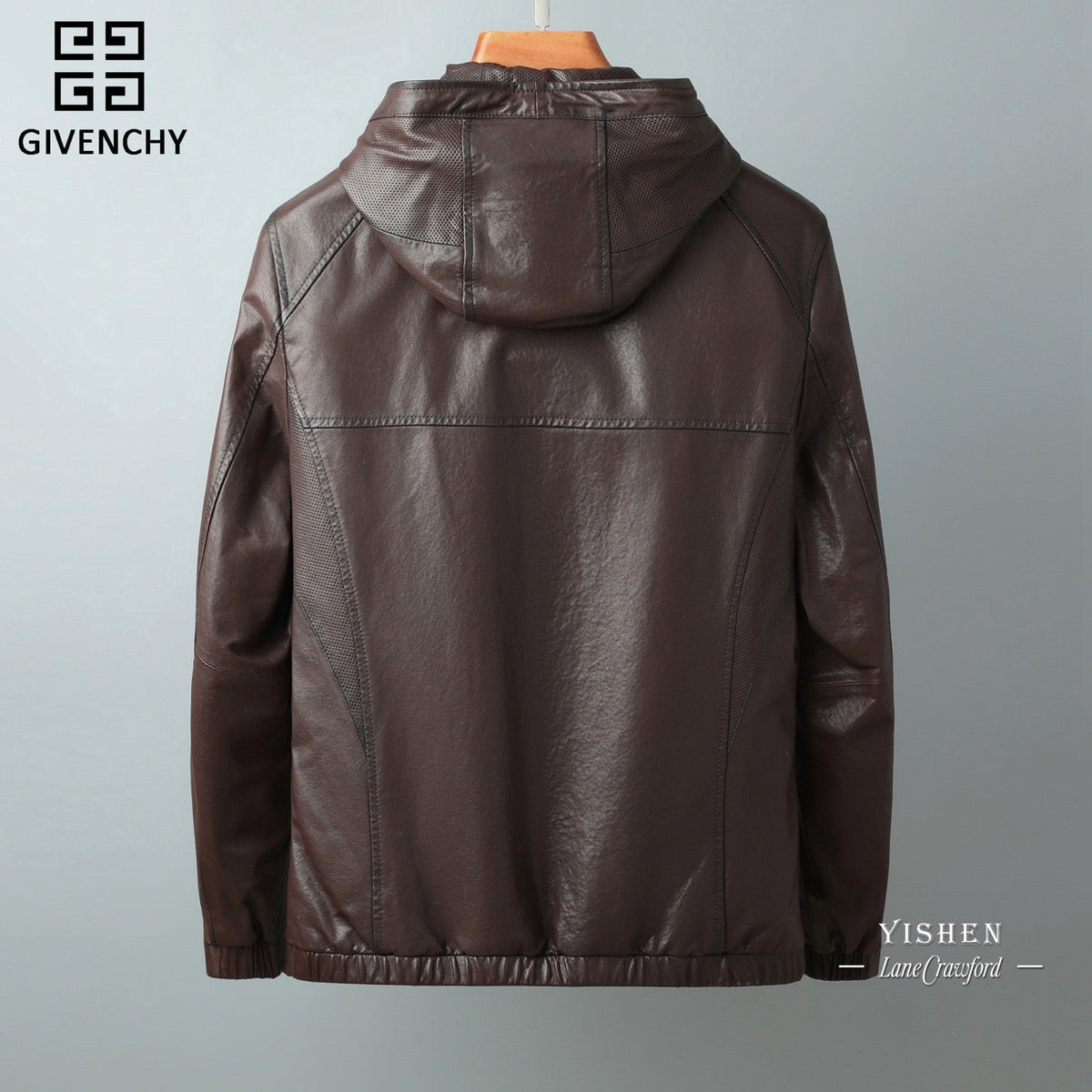 High-End Custom Jacket - 654