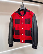 High-End Custom Jacket - 653