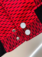 High-End Custom Jacket - 653