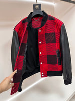 High-End Custom Jacket - 653