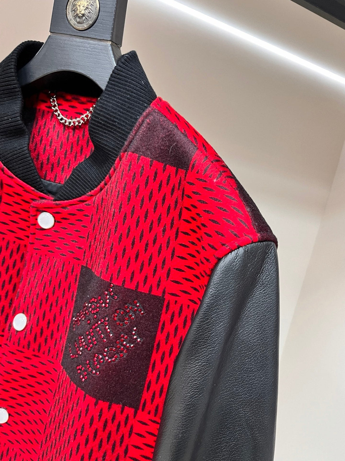 High-End Custom Jacket - 653