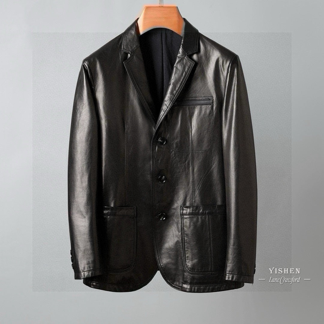 High-End Custom Jacket - 651