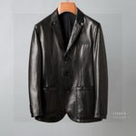 High-End Custom Jacket - 651
