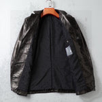 High-End Custom Jacket - 651